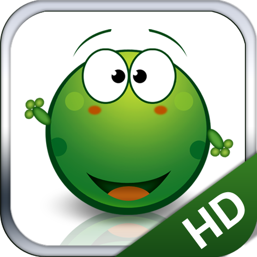 Care Frog HD icon