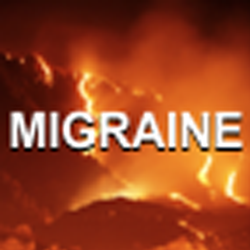 Migraine Acupressure Therapy icon