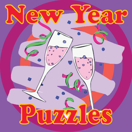 New Years Puzzles