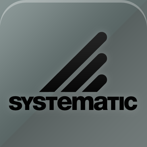 Systematic Mix icon