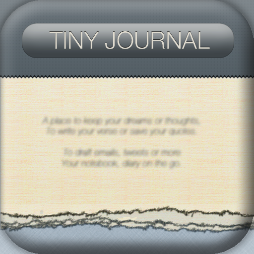 Tiny Journal