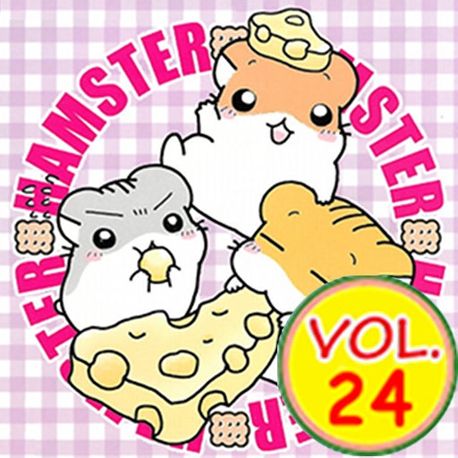 Hamster Club Vol.24