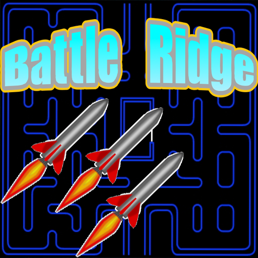 Battle Ridge
