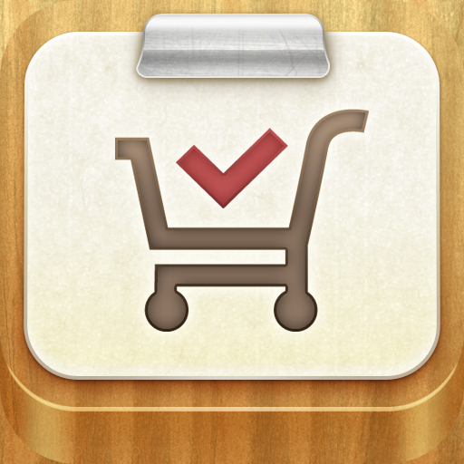 Shopping Mate icon