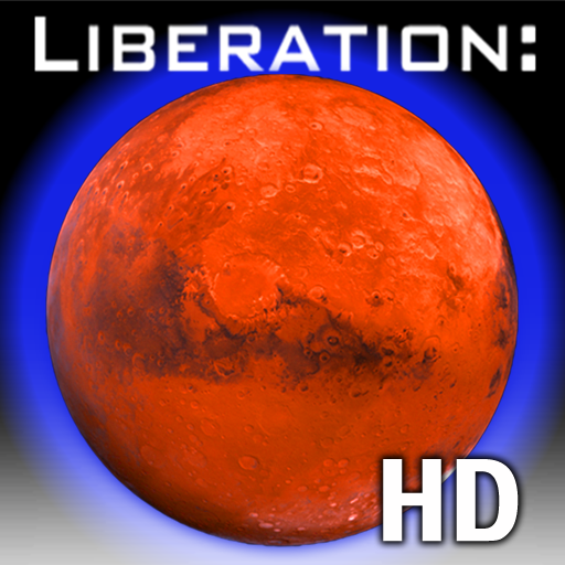 Liberation: Mars Colony HD