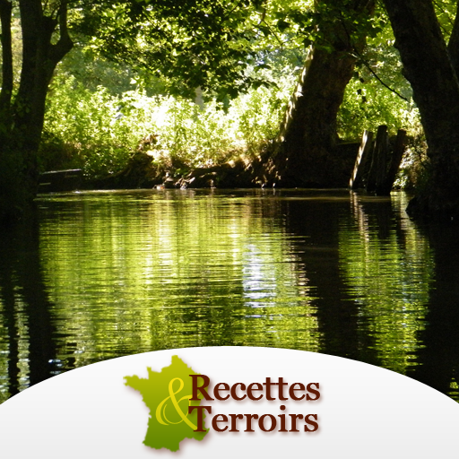 Recettes du Poitou Charentes, cuisine du chef