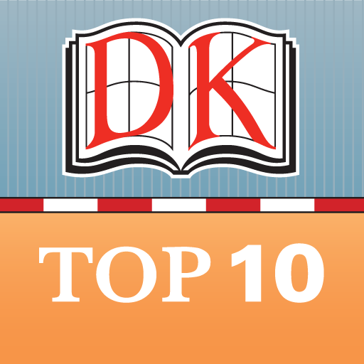 Prague: DK Top 10