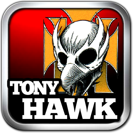 Tony Hawk : Hawkize Free