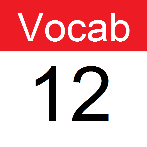 Vocab_G12 icon
