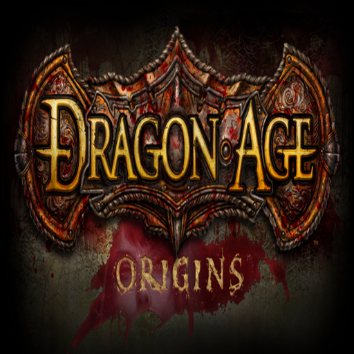 Achievement App - Dragon Age Edition