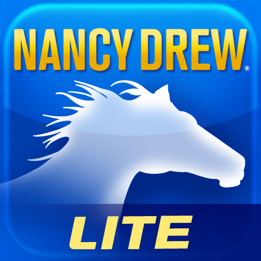 Nancy Drew: Shadow Ranch Lite
