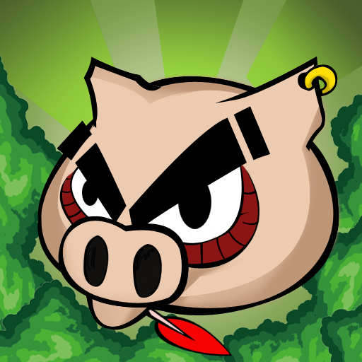 Angry Pigs Revenge