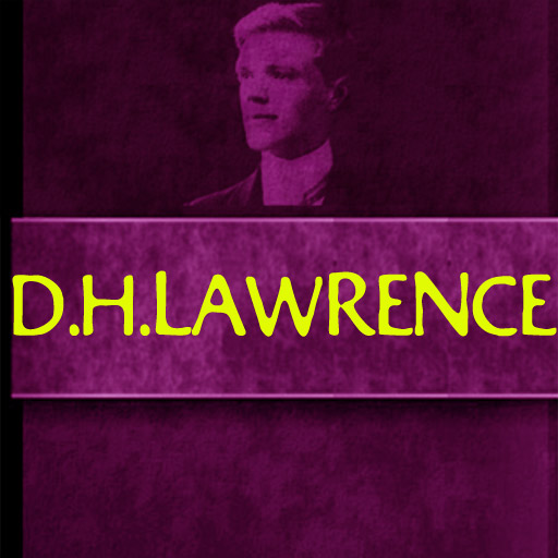 The D.H.Lawrence Novels Colletion