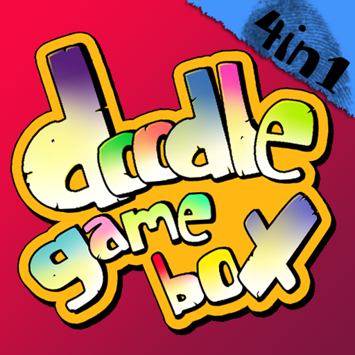 Doodle-Gamebox