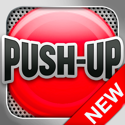 Pocket Push-Up
