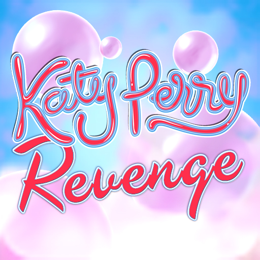 Katy Perry Revenge icon