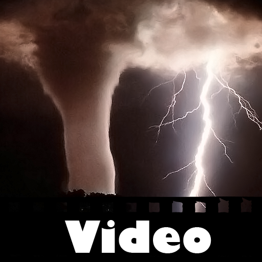 Tornado Video!