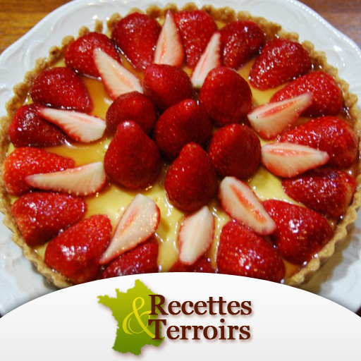 Tartes et desserts : recettes du chef