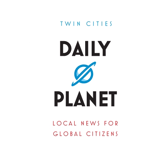 Twin Cities Daily Planet