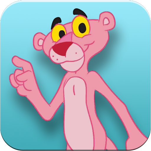 Pink Panther and Pals Ocean Adventure