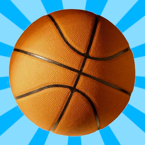 BasketballJump icon