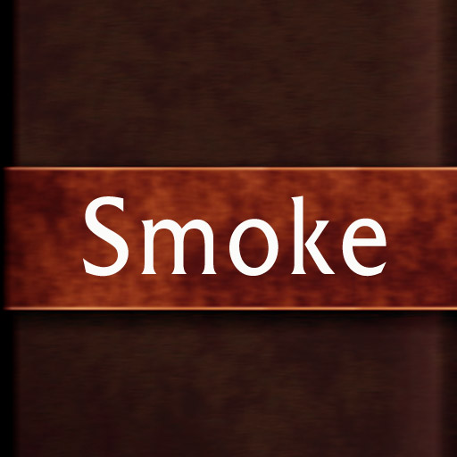 Smoke by Ivan Turgenev