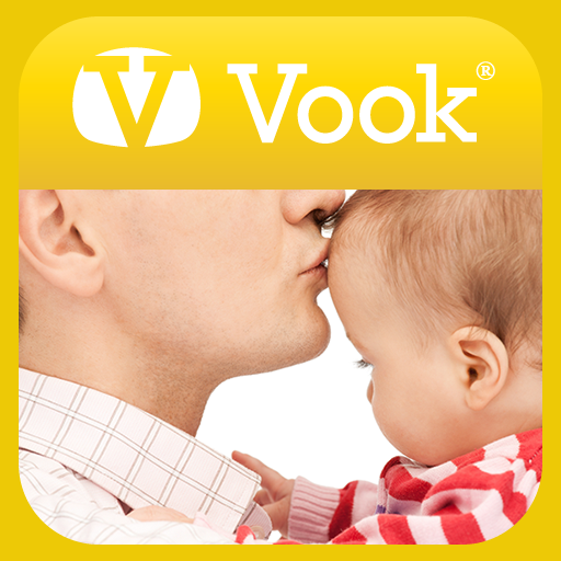 Caring for Your Toddler (1-3 Year Old): The Video Guide icon