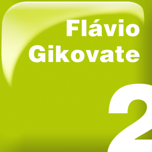 No divã do Gikovate - Flávio Gikovate