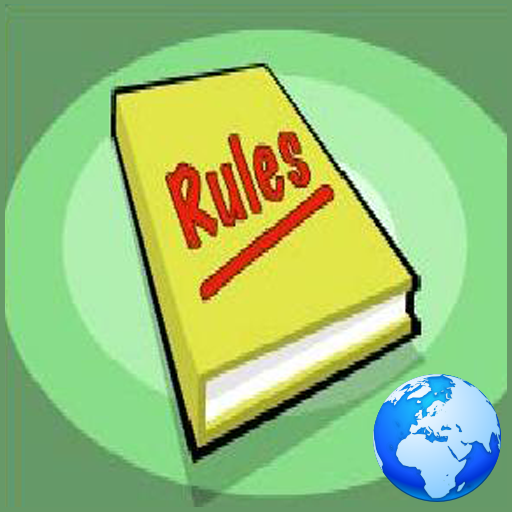 Sports Rule Books - Web Based