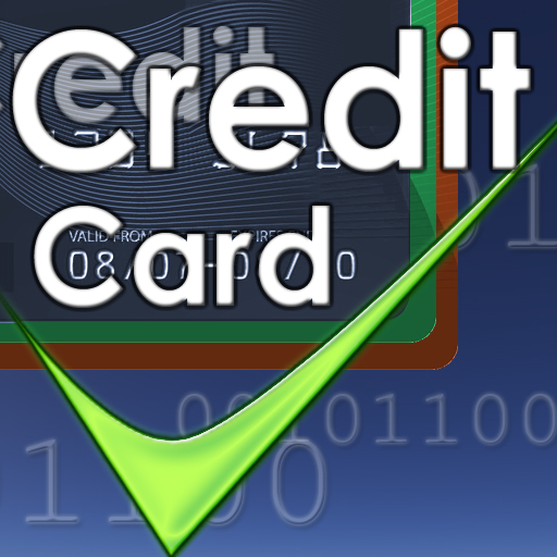 Credit Card Check