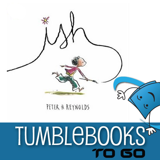 TumbleBooksToGo – Ish