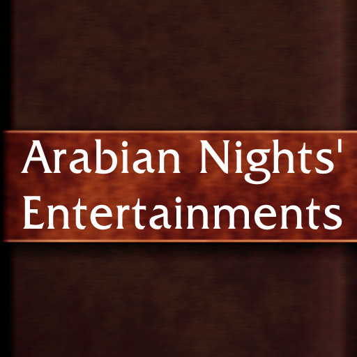 The Arabian Nights' Entertainment(One Thousand and One Nights)