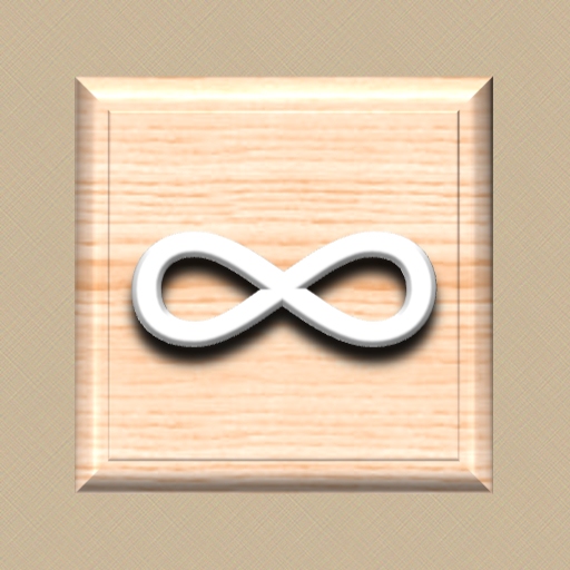 scrambleZest for iPad icon