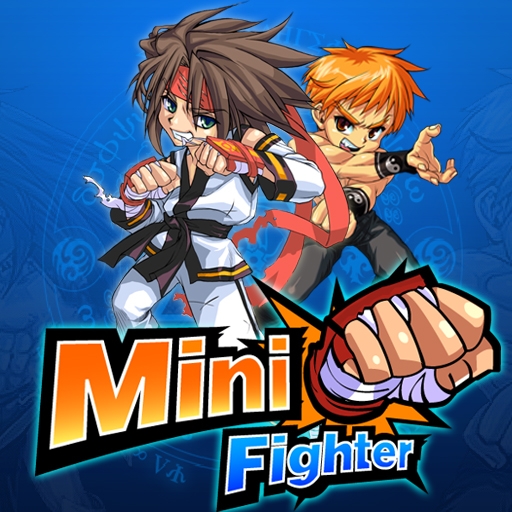 Mini Fighter 1