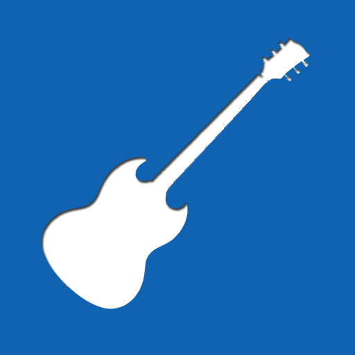 Guitar Chord Trainer Pro icon