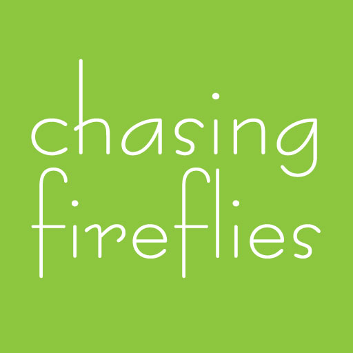 Chasing Fireflies icon
