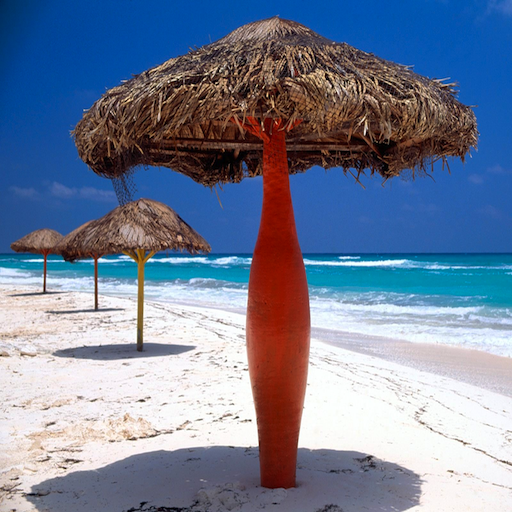 Cuban Beaches HD