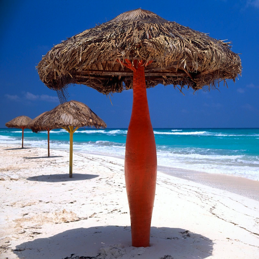 Cuban Beaches icon
