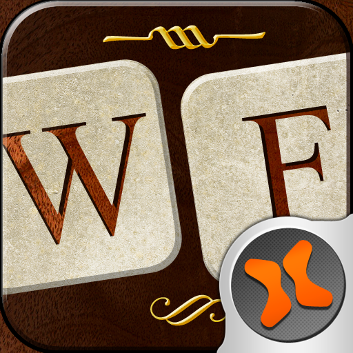 Word Flow icon