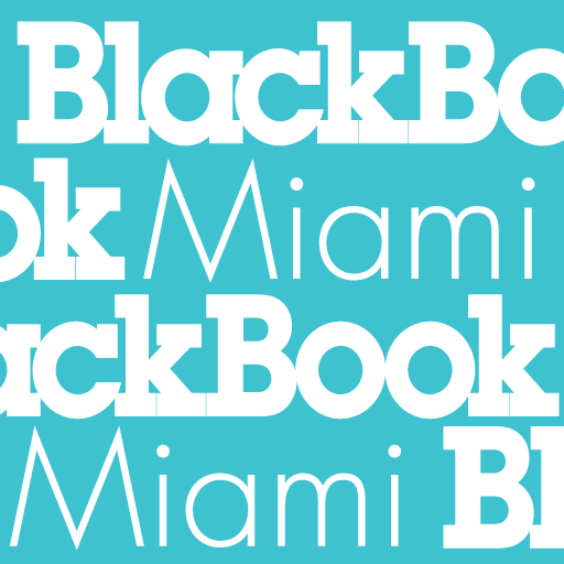 Miami BlackBook City Guide