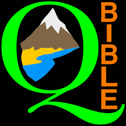 Bible Quest: OT Places 1