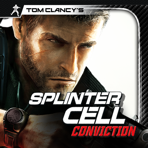 Splinter Cell Conviction™ icon
