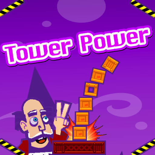 Tower Power icon