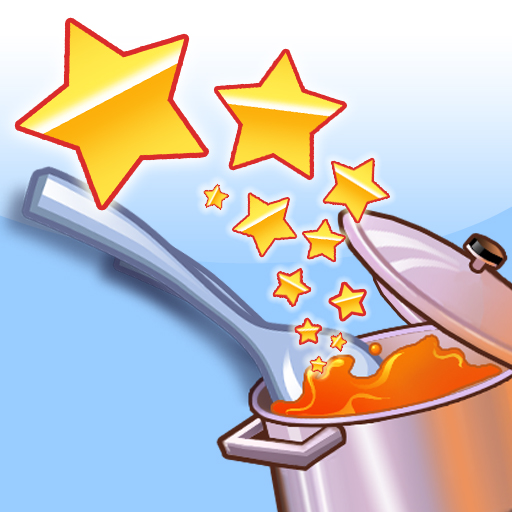 Cooking Star icon