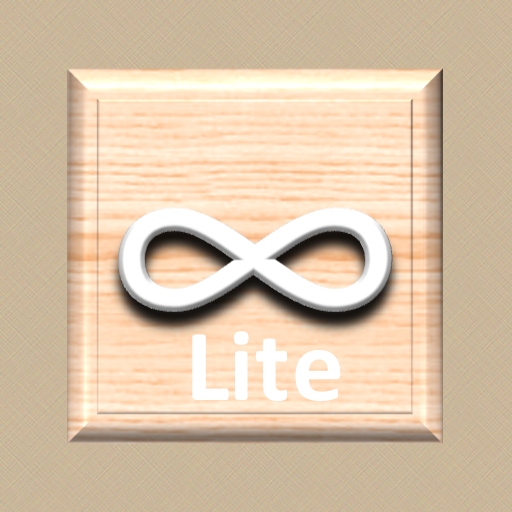 scrambleZest Lite for iPad icon