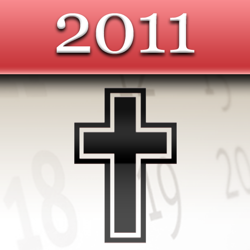 Calendar Greco-Catolic