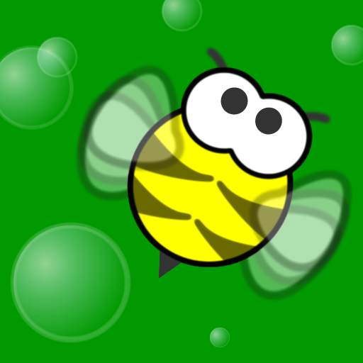 Bubble Bee icon