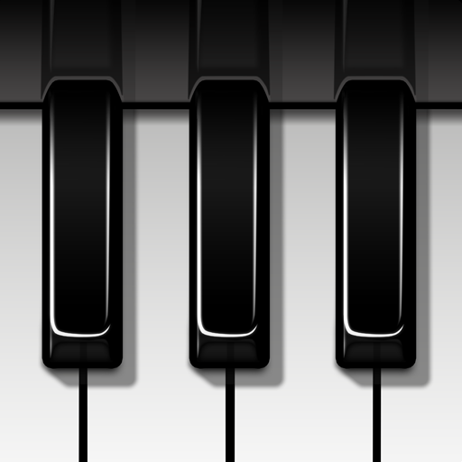 Piano Scale Trainer icon