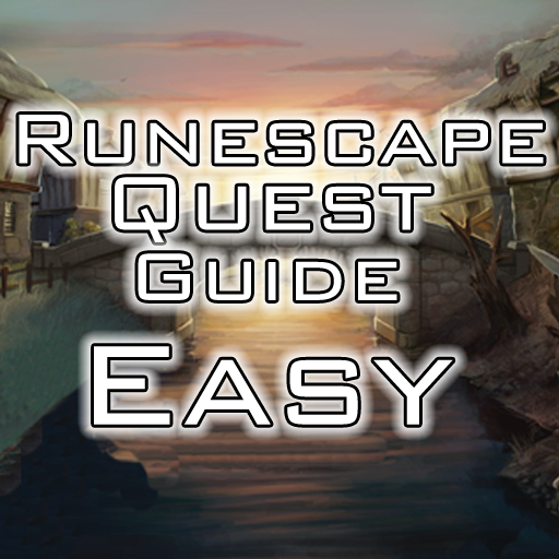Runescape Quest Guide - Easy