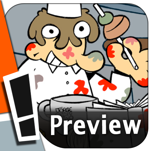 Cheff express - Preview icon